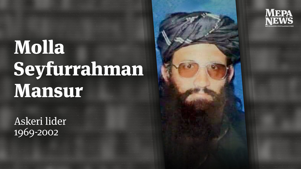 Molla Seyfurrahman Mansur kimdir?