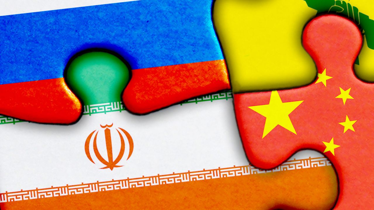 Çin ve Rusya engel olmadı: Birleşmiş Milletler İran'ı kınadı