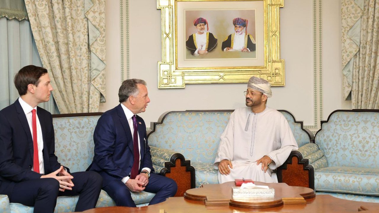 "ABD hiçbir zaman İran'la anlaşmak istemedi"