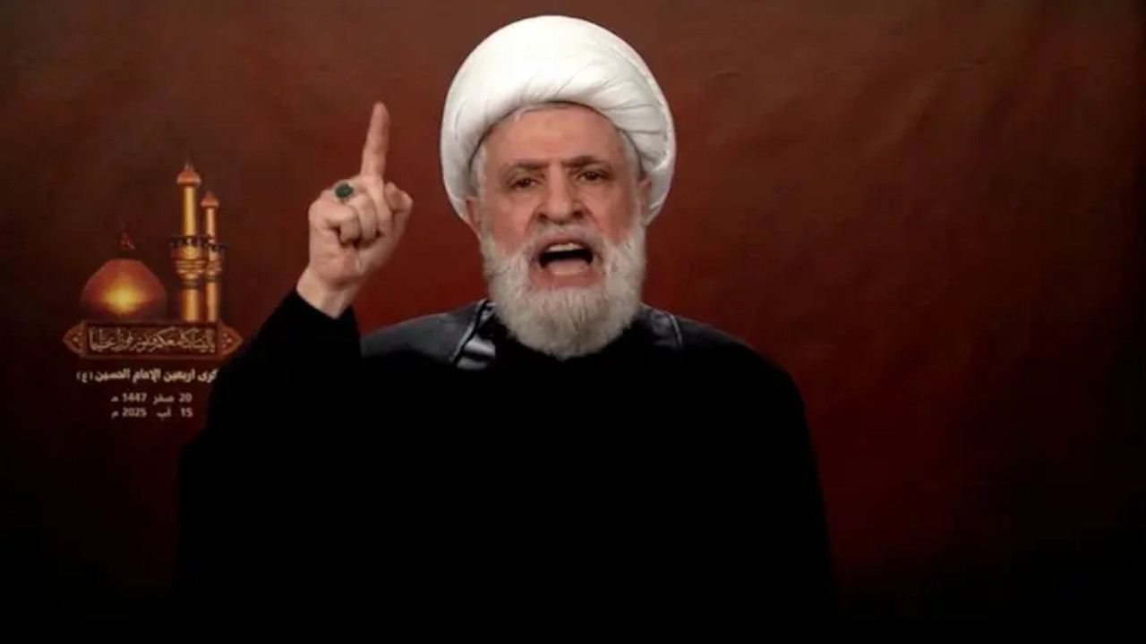 Hizbullah: İsrail ile uzun bir savaşa hazırız