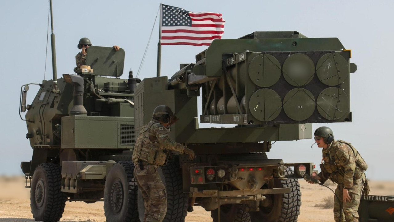 ABD Orta Doğu’ya 5 bin ek asker sevk ediyor