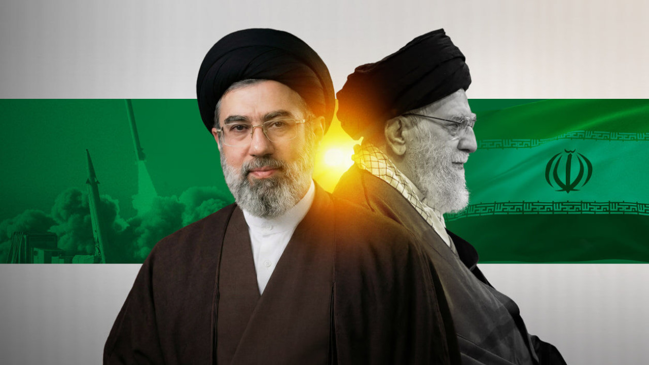 İsrail'in İran'da rejimi devirme umutları sönüyor