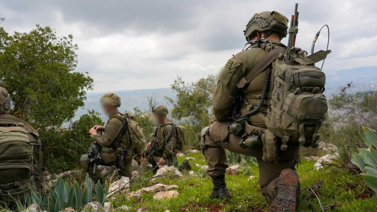 İsrail'in Lübnan'a yönelik büyük çaplı işgal planıyla ilgili neler biliniyor?