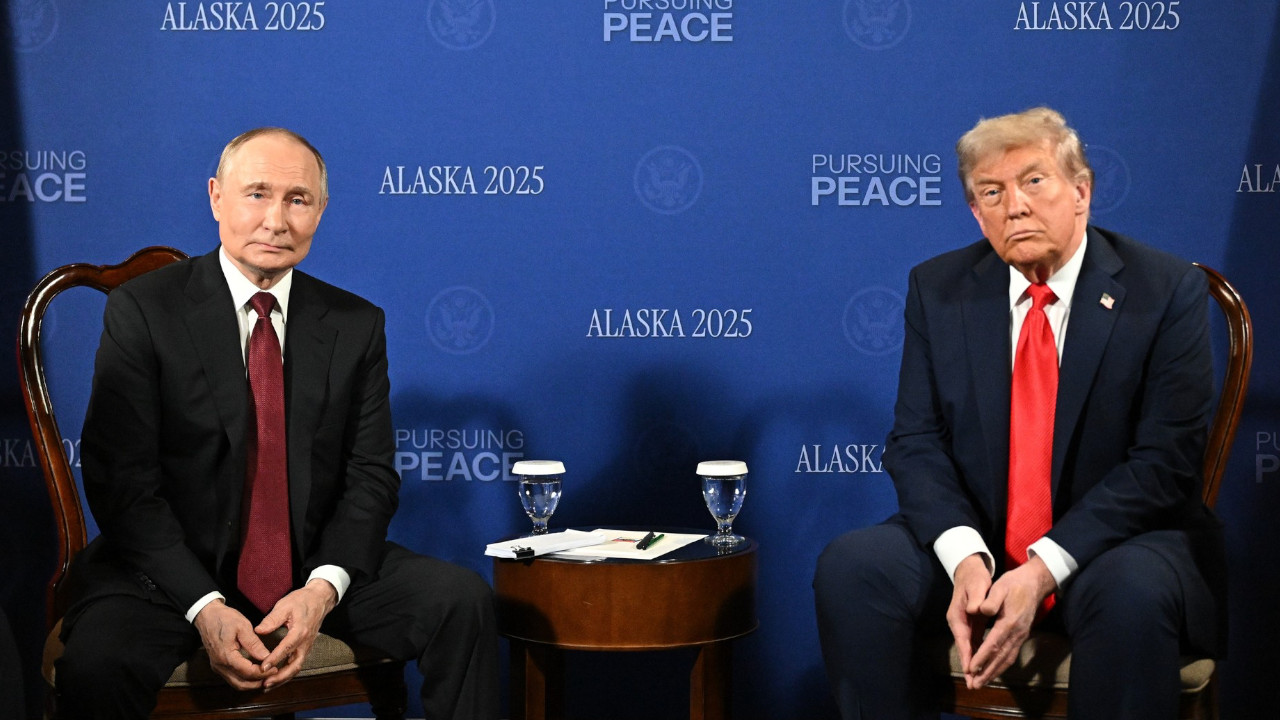 Trump, Putin’in İran uranyumu teklifini reddetti