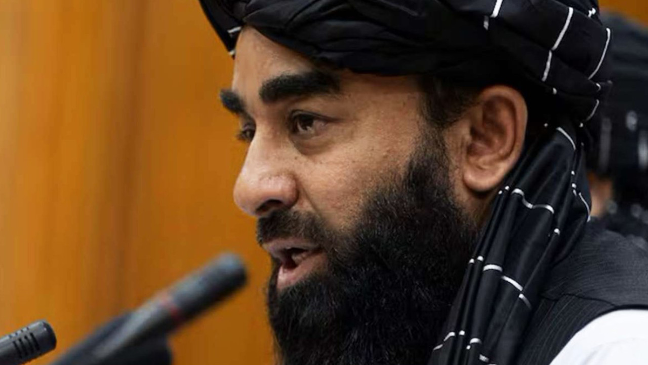 Afganistan İslam Emirliği: Pakistan'ın saldırıları yanıtsız kalmayacak