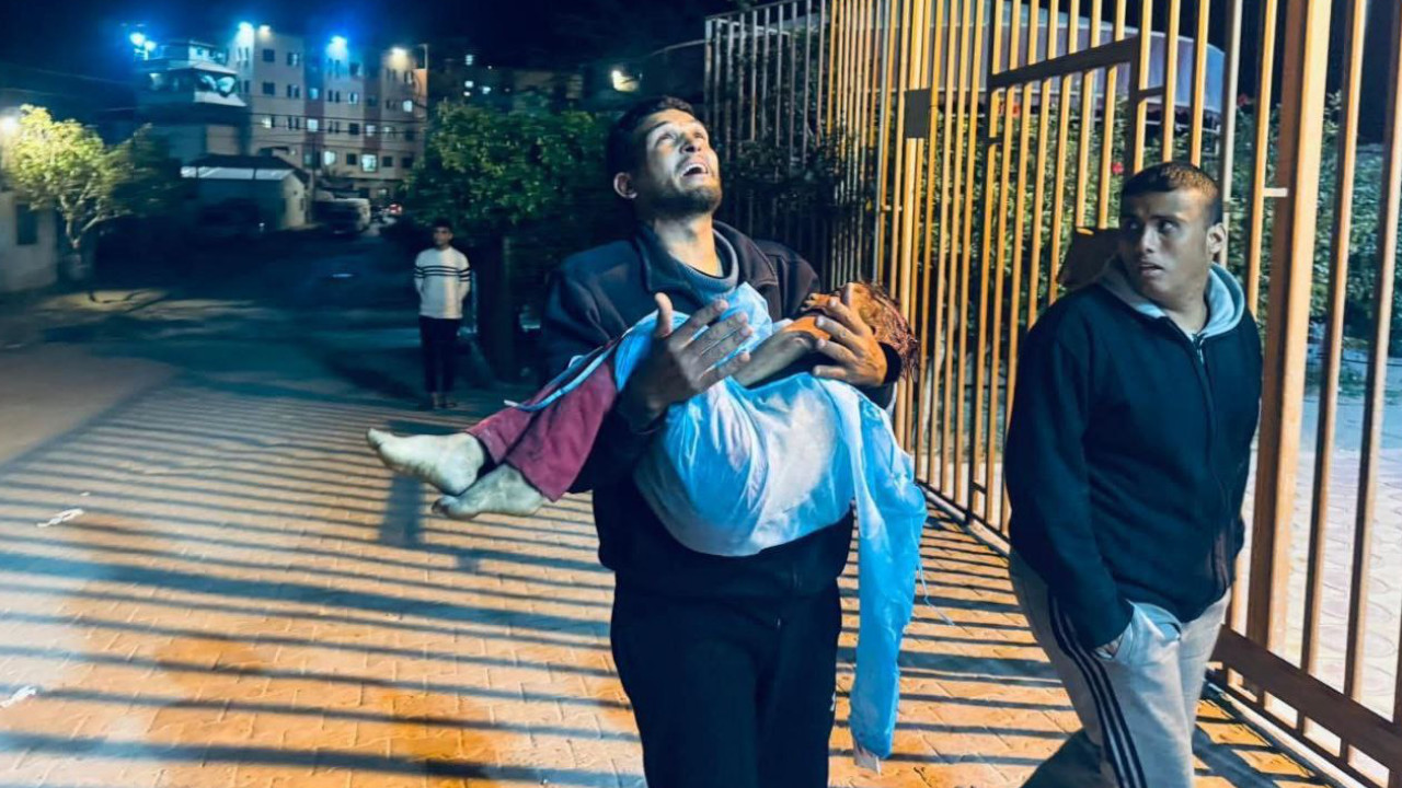 İsrail, Gazze ve Batı Şeria'da bir günde 16 Filistinliyi katletti