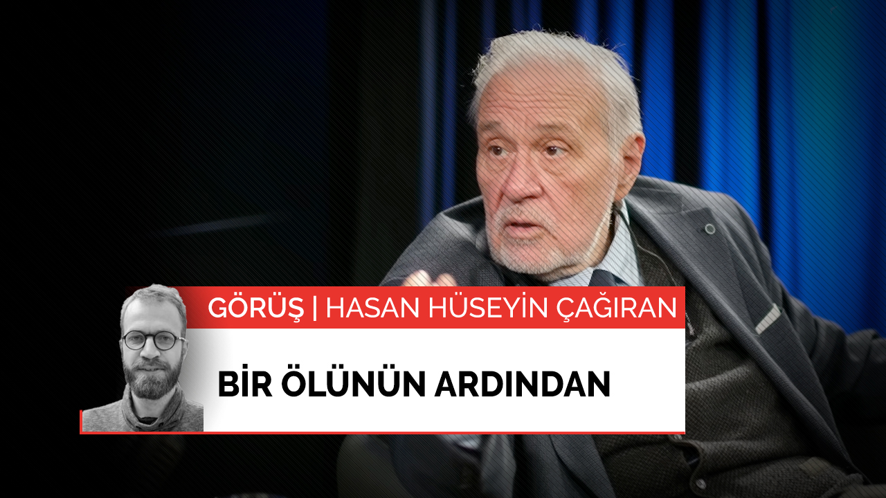 Bir ölünün ardından