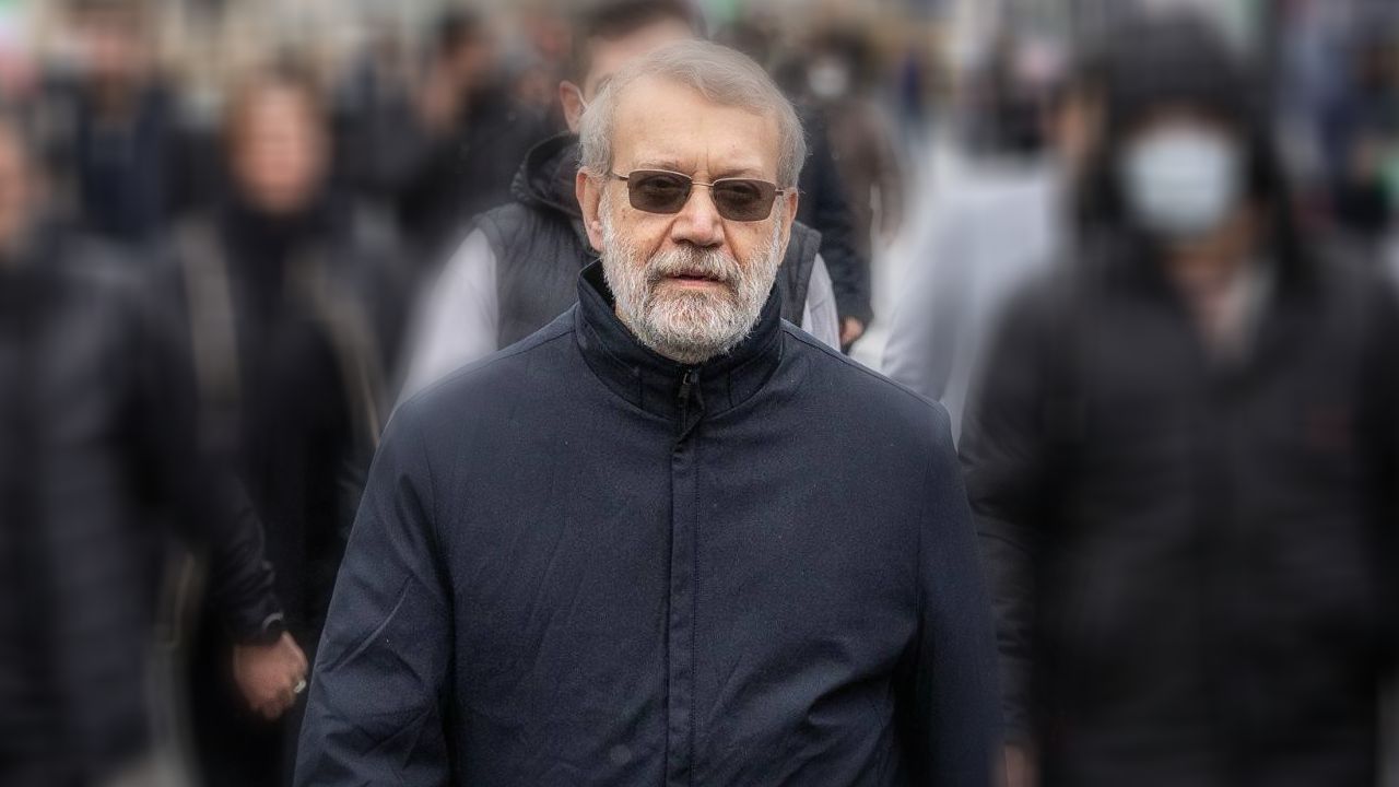 İsrail Savunma Bakanı: Ali Laricani'yi öldürdük