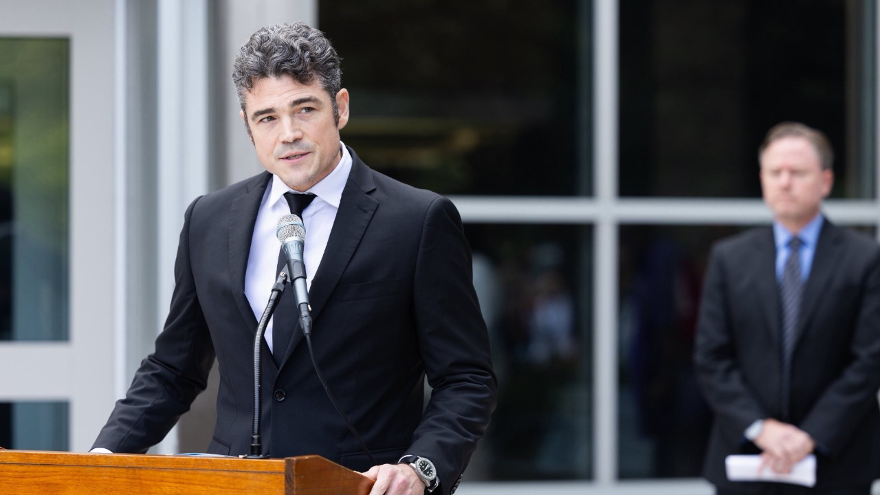 ABD'de İran savaşı krizi: Terörle Mücadele Merkezi Başkanı istifa etti