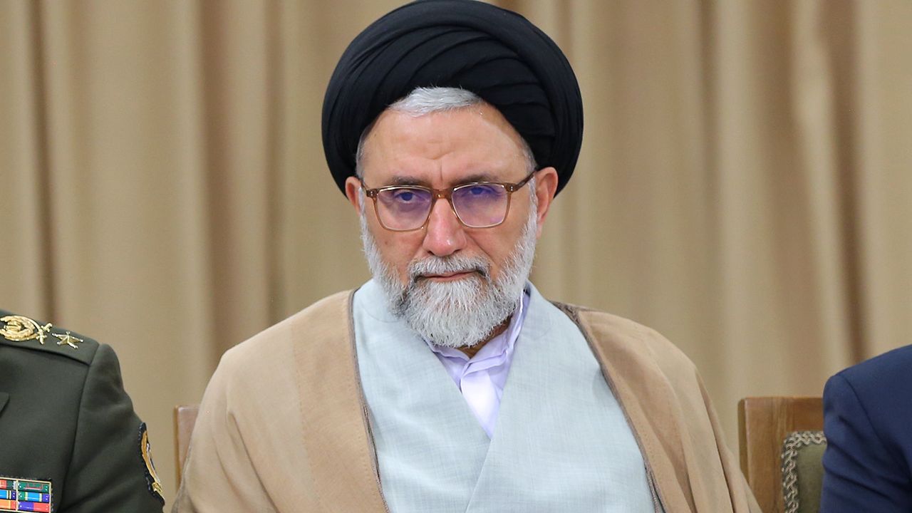 İsrail: İran İstihbarat Bakanı'nı vurduk