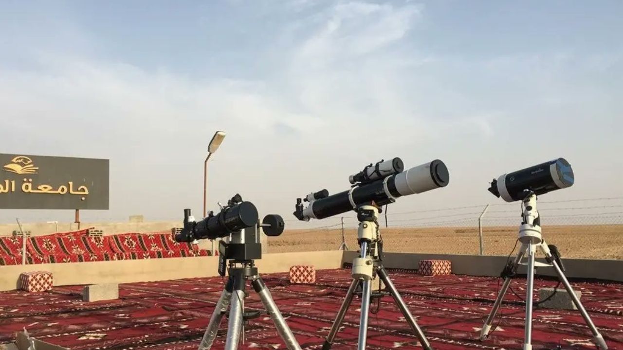 Ramazan Bayramı hilali bugün gözlemlenecek