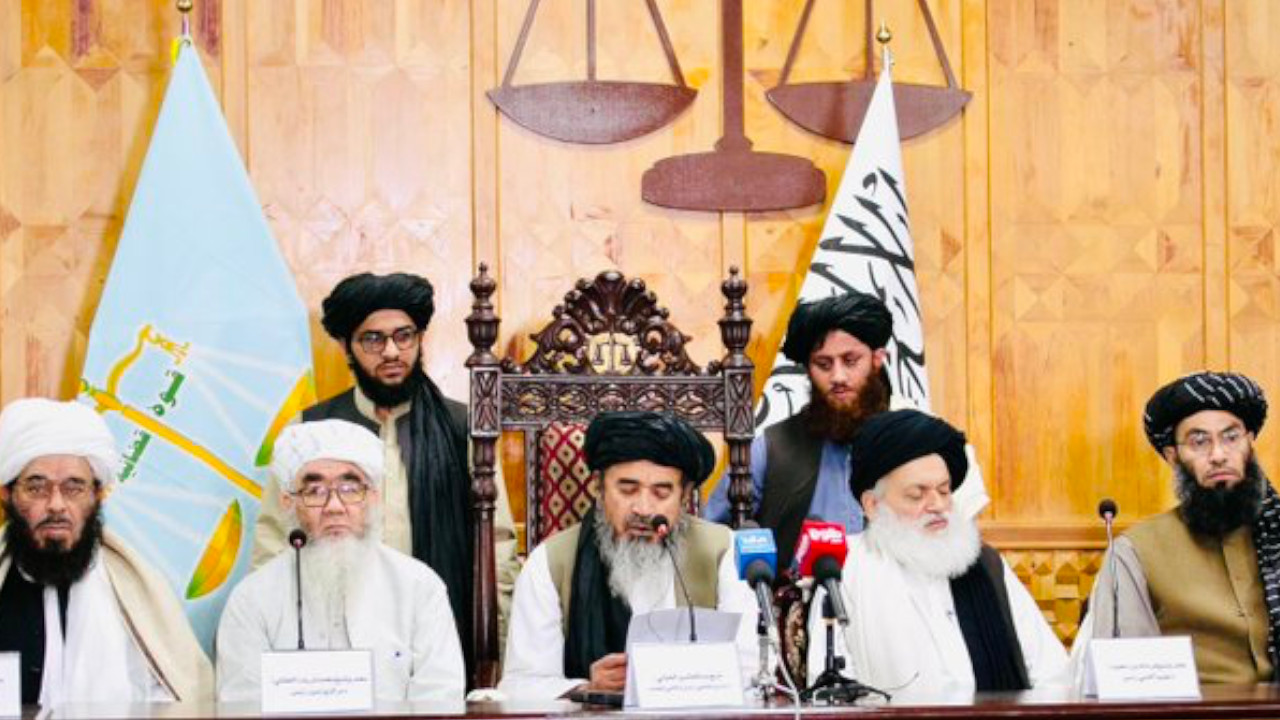 Afganistan’da Ramazan Bayramı yarın başlıyor