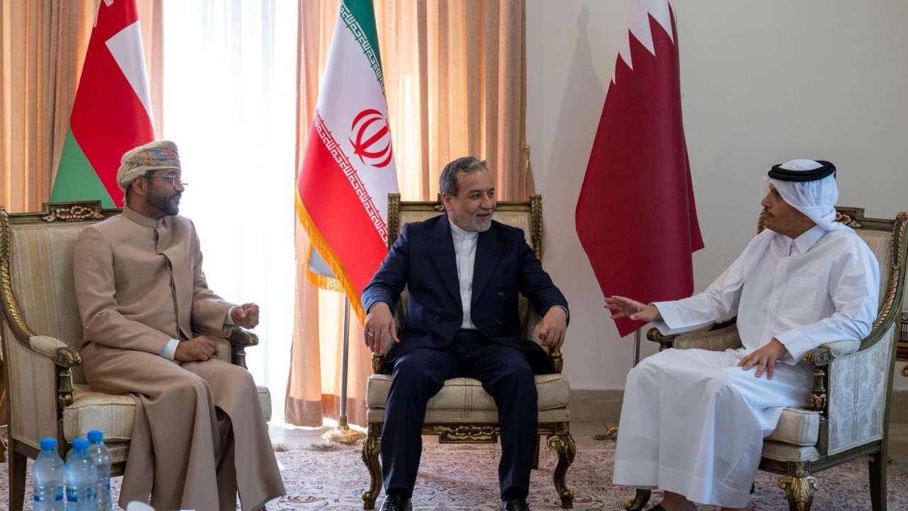 Katar, İranlı diplomatları ülkeden kovuyor