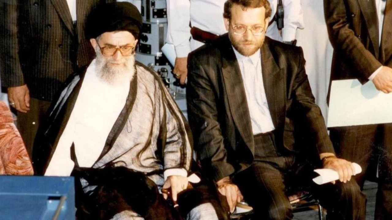 Ali Laricani'nin ölümü İran için ne anlama geliyor?