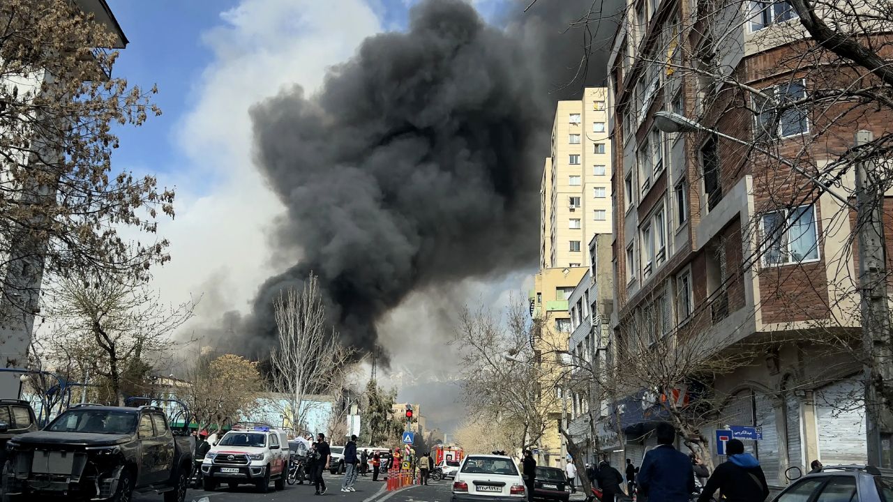 ABD-İsrail saldırılarında öldürülen üst düzey İranlı liderler hangileri?