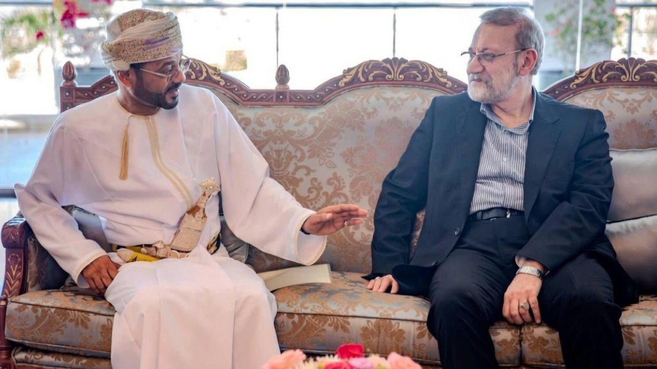 Umman: ABD İran ile savaşmakla stratejik bir hata yaptı