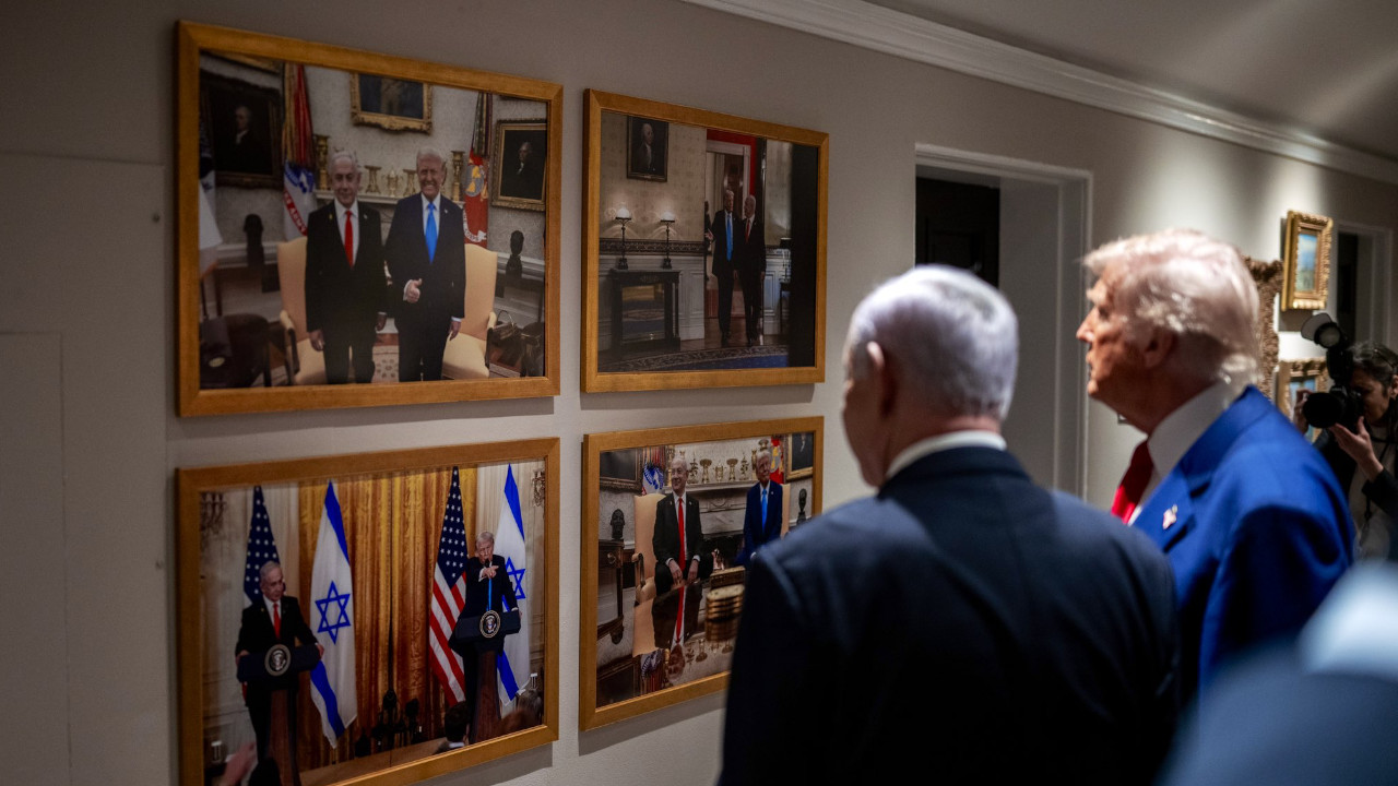 İran savaşı Netanyahu'yu güçlendirirken, Trump'a ve Körfez ülkelerine darbe vurdu