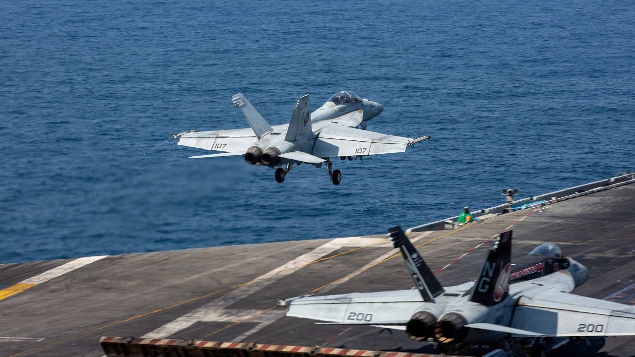 ABD ordusu İran savaşı için 200 milyar dolar ek kaynak istiyor