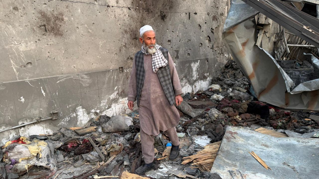 Pakistan ordusu ateşkese rağmen Afganistan'da sivil katliamını sürdürüyor