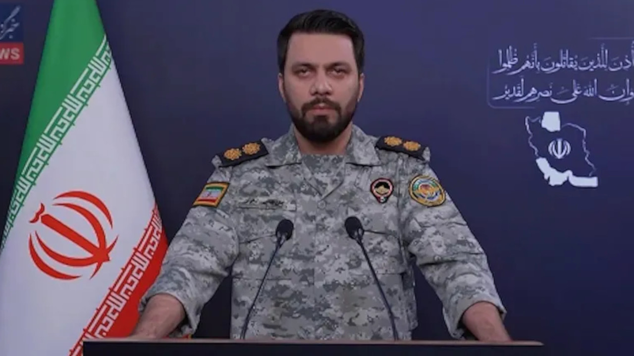 İran ordusu Trump'ın son tehditlerine yanıt verdi