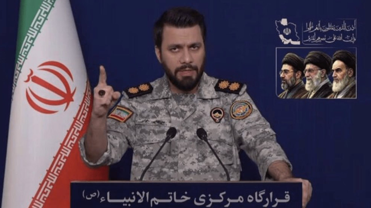 İran'dan Hürmüz Boğazı'nı tamamen kapatma tehdidi