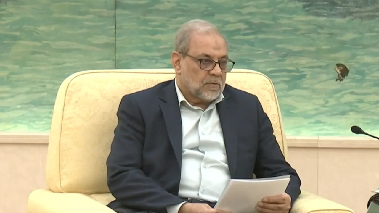 İran'da Ali Laricani'nin yerine geçen Muhammed Zülkadir kimdir?