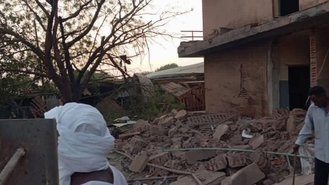 Sudan'da hastaneye saldırı: En az 70 ölü