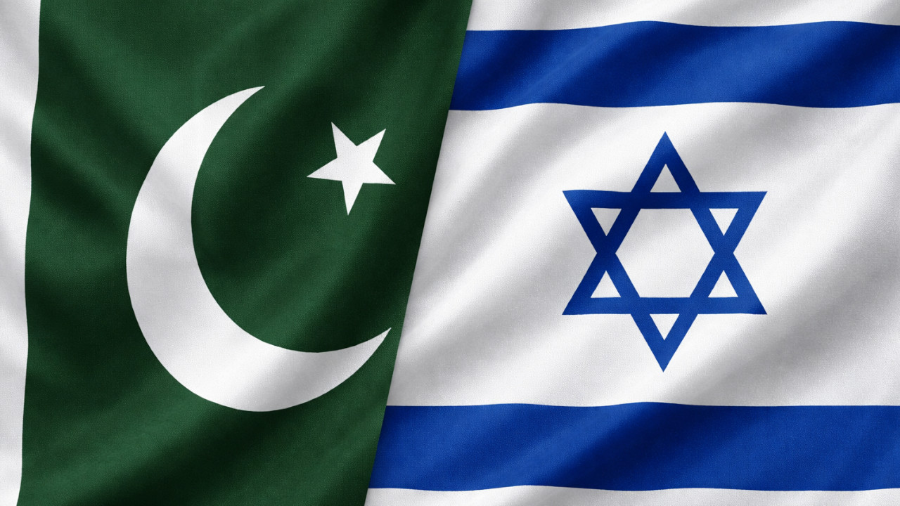 "İsrail, Pakistan'ın talebi üzerine iki üst düzey İranlı ismi suikast listesinden çıkardı"