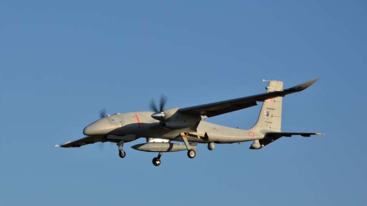 Sudan'daki insansız hava aracı saldırılarında en az 28 sivil hayatını kaybetti