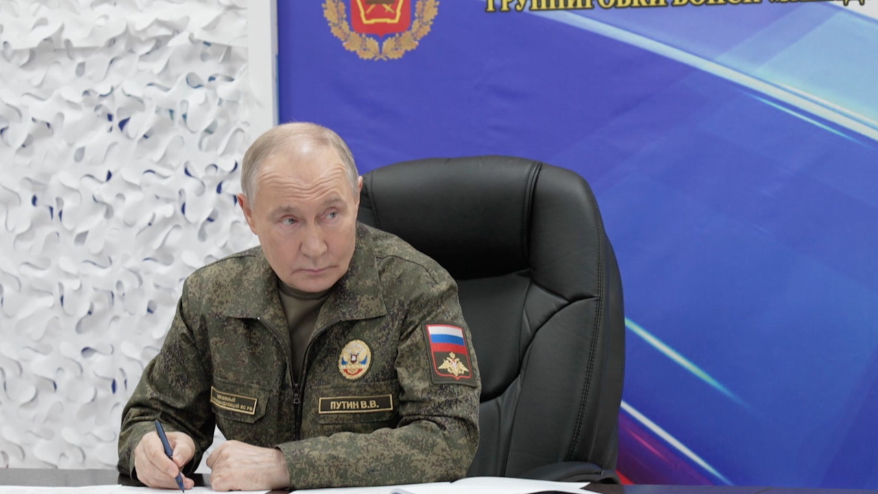 Rusya İran'a askeri desteğini artırıyor