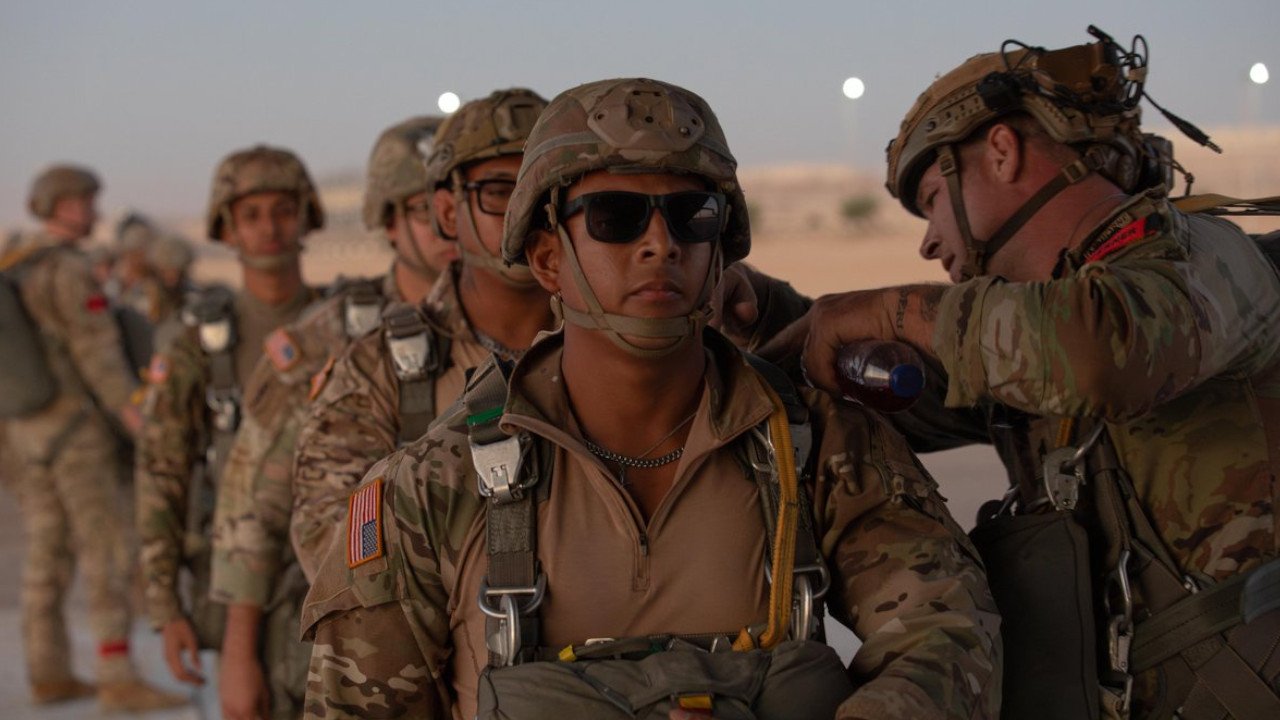 ABD İran'a karşı "ölümcül darbe" arayışında: Kara kuvvetleri sahaya sürülebilir