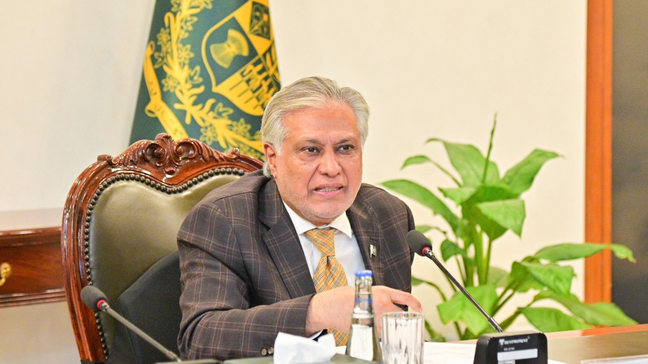 Pakistan: ABD ile İran arasında dolaylı görüşmeler sürüyor