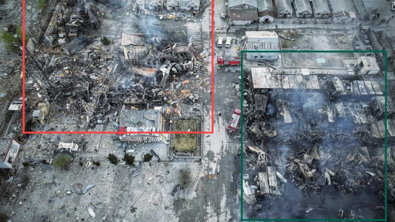 Pakistan, Afganistan’a yönelik saldırılara yeniden başladı