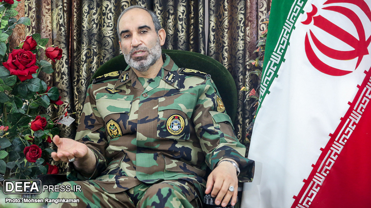 İran ordusu ilk kez ABD'nin olası kara işgalini gündeme getirdi: 