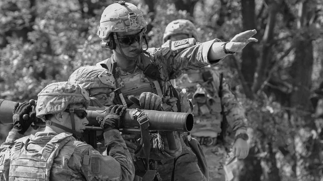 ABD Ortadoğu'ya 10 bin asker daha gönderecek