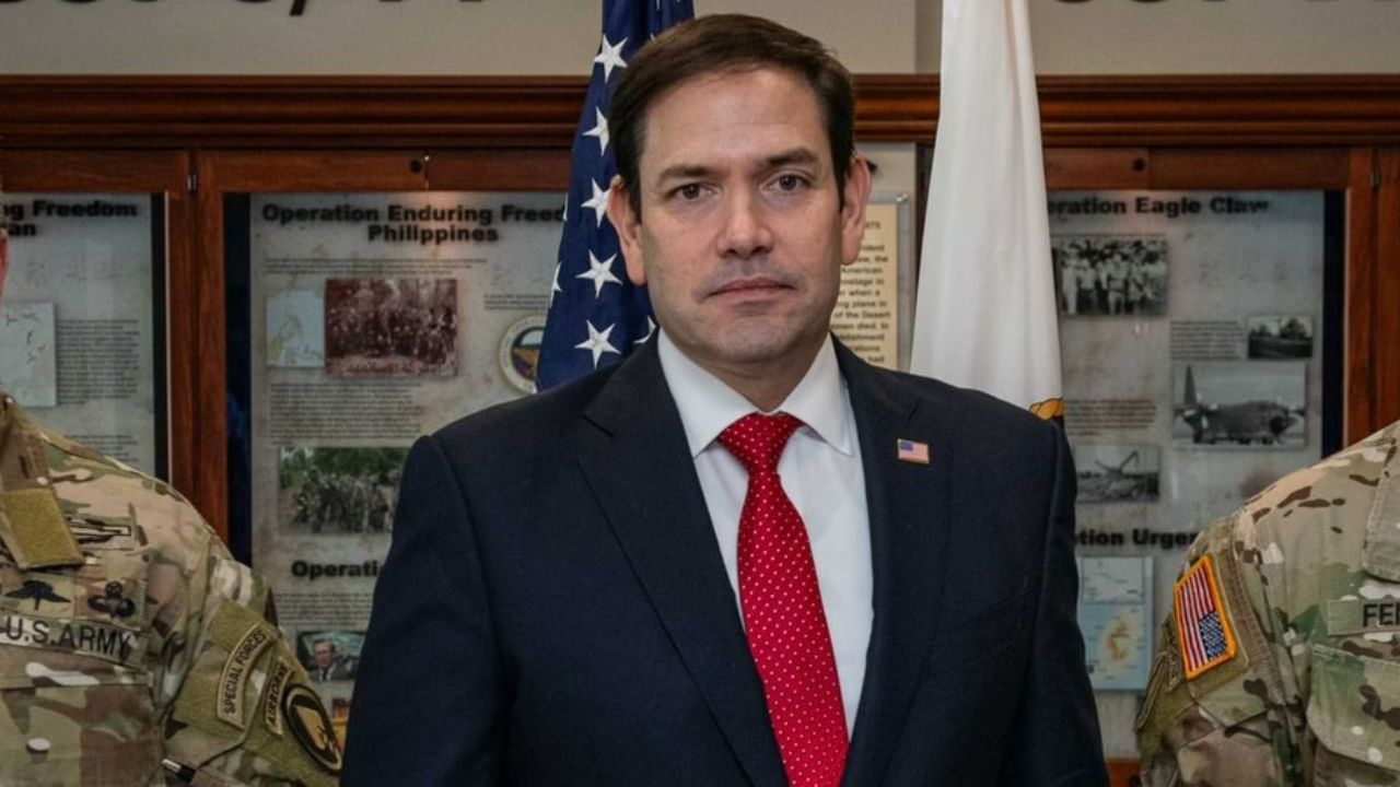 ABD Dışişleri Bakanı: İran'da kara işgali olmadan da hedeflerimize ulaşabiliriz