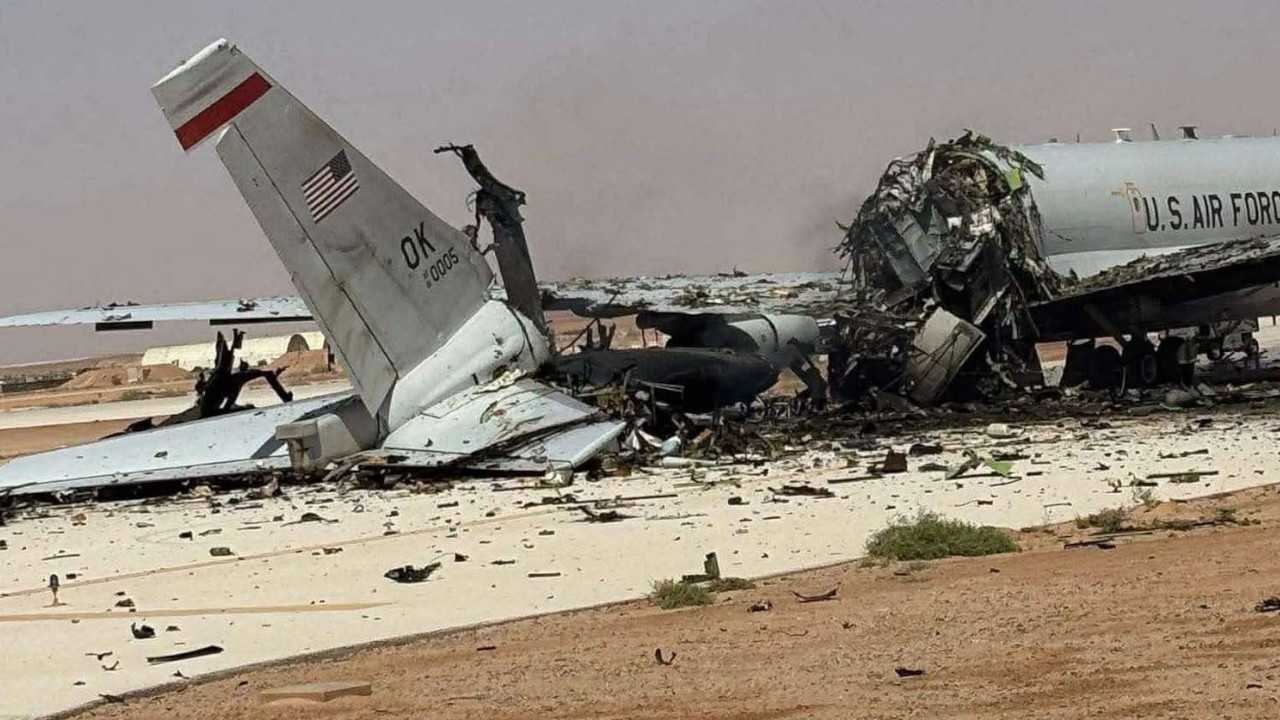 İran'ın Suudi Arabistan'daki ABD üssüne yönelik saldırısıyla ilgili bilinenler neler?