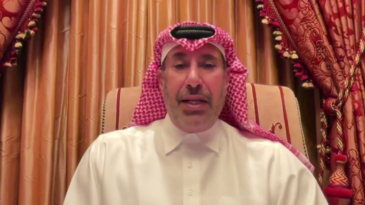 Eski Katar Başbakanı Al Sani: İran savaşı kontrolden çıkabilir