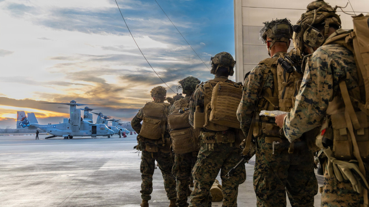 ABD, Hürmüz Boğazı için hangi askeri seçenekleri değerlendiriyor?