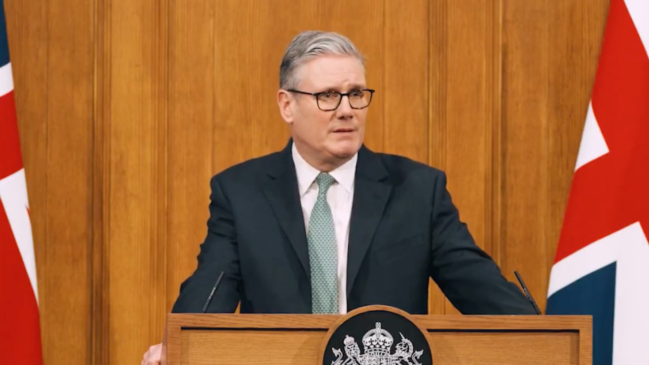 İngiltere’den net mesaj: Savaşa dahil olmayacağız