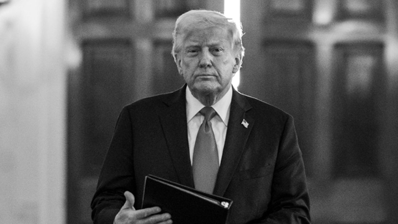 Trump'tan İran'a yeni tehdit: "Anlaşma olmazsa yok ederiz"