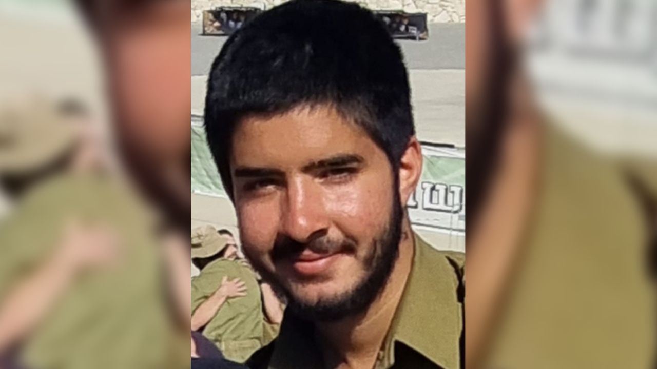 Lübnan'da bir İsrail askeri daha öldürüldü