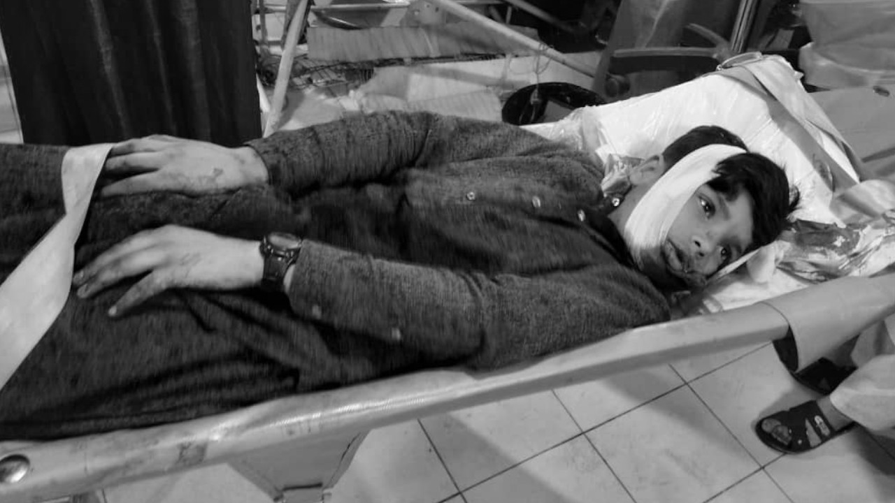 Pakistan ordusu Afganistan'da sivilleri hedef almayı sürdürüyor