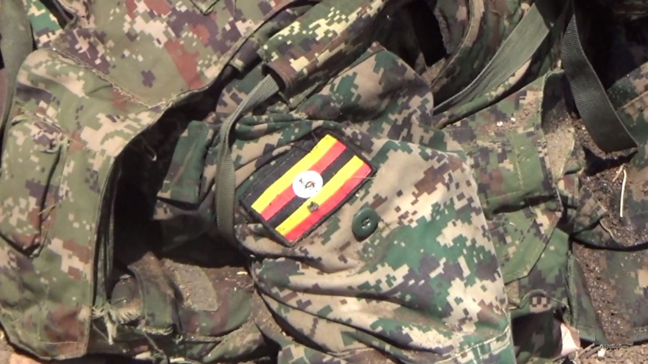 Somali'de yabancı güçlere saldırı: 4 asker öldü