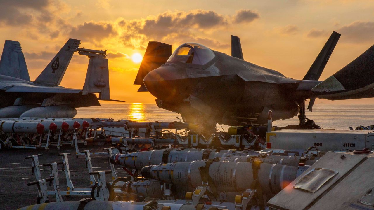 ABD'nin İran'a yönelik saldırıları ne zaman bitecek?