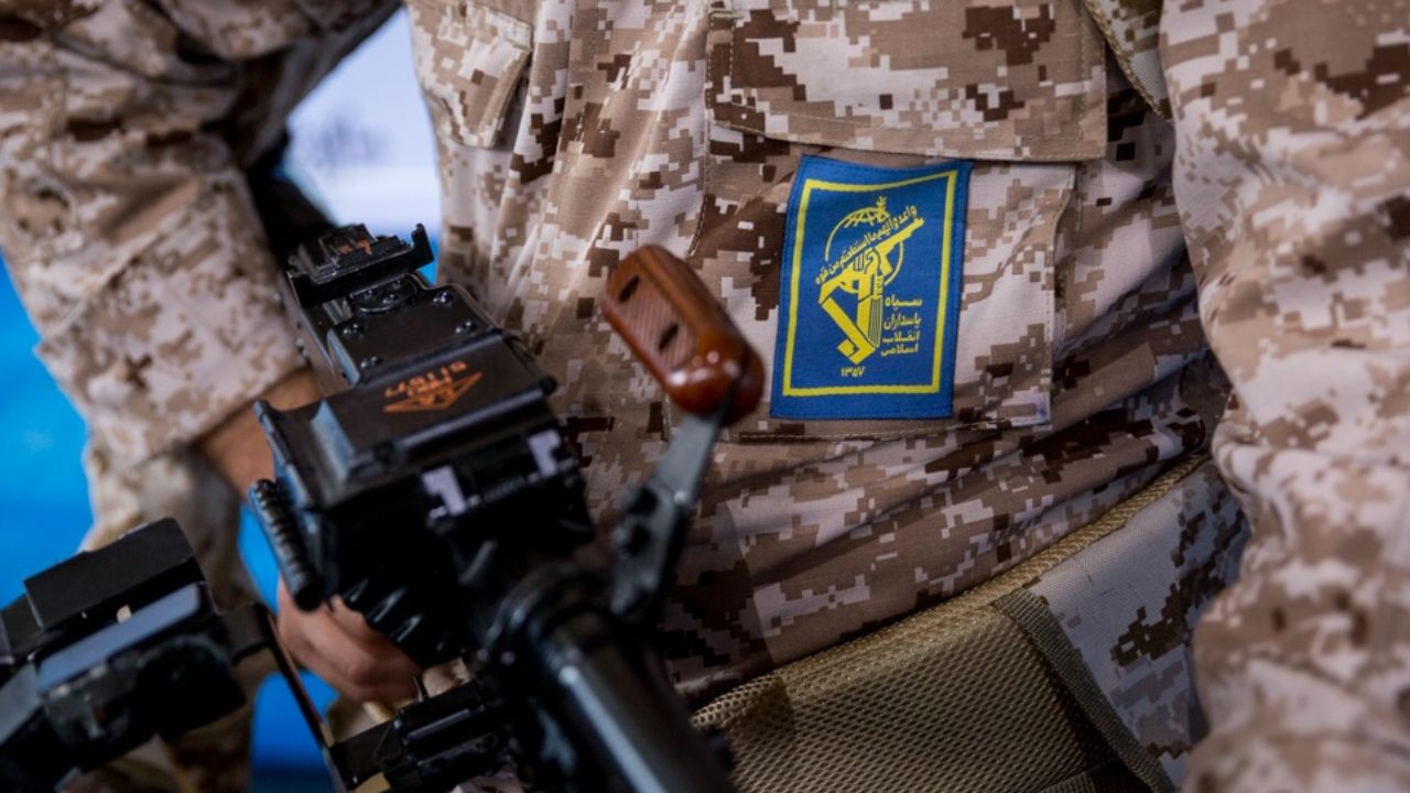 Arjantin, Devrim Muhafızları'nı 'terör örgütü' ilan etti