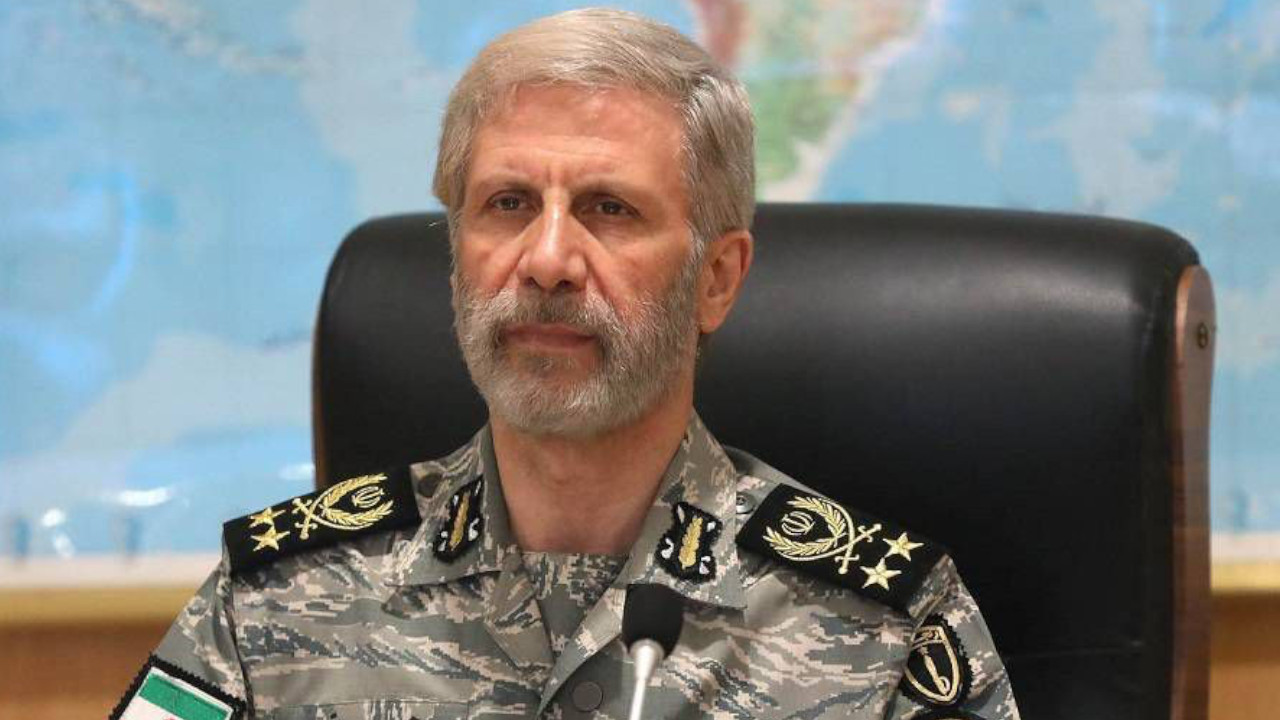 İran’dan ABD’ye: Kara harekatında hiçbir asker sağ kalmaz