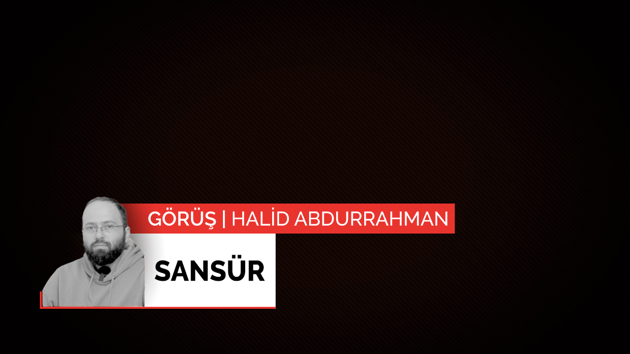 Sansür