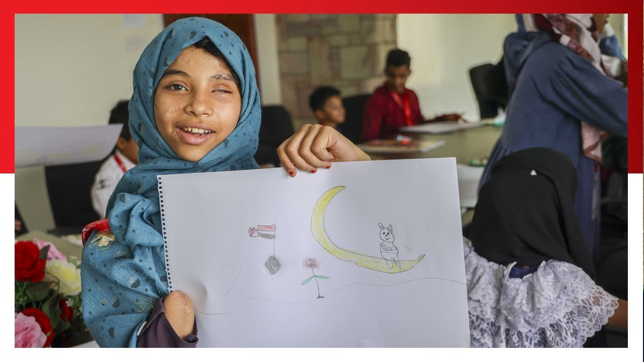 Yemen’de savaşın gizli kalmış kurbanları: Çocuklar