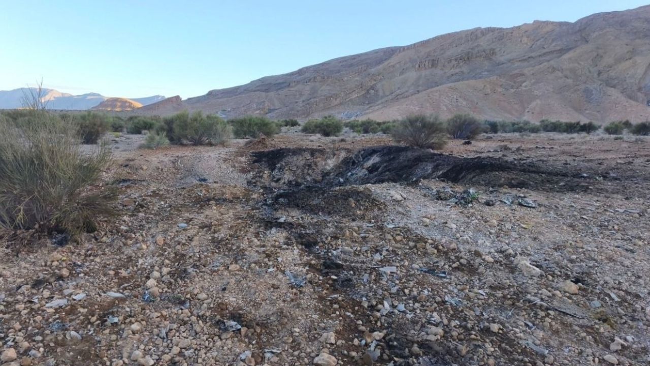 İran bir F-35 savaş uçağı daha düşürdüğünü iddia etti